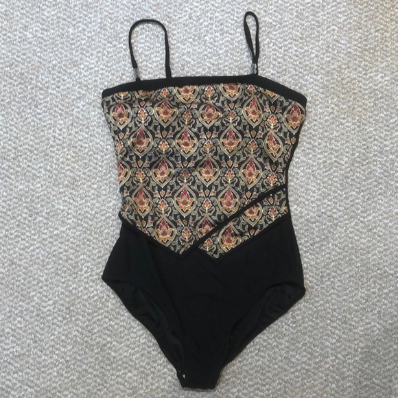 It Figures! Other - It Figures! One Piece Bathing Suit